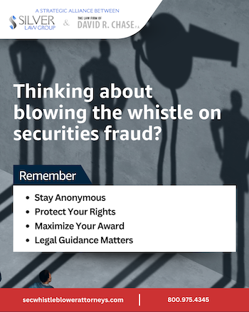 Idaho SEC Whistleblower Attorneys