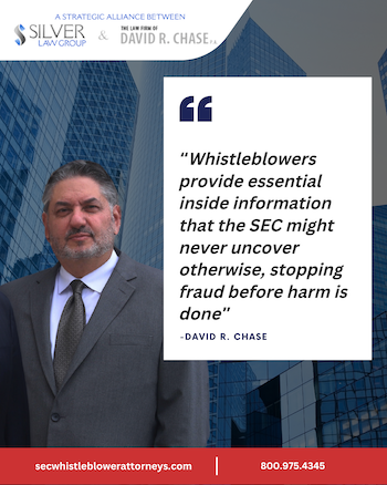 Indiana SEC Whistleblower Attorneys