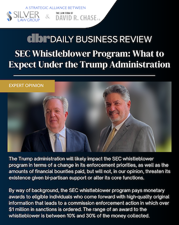 Kentucky SEC Whistleblower Attorneys
