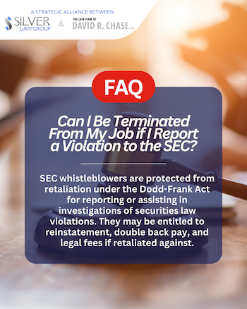Louisiana SEC Whistleblower Attorneys