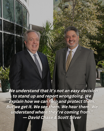 Massachusetts SEC Whistleblower Attorneys