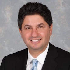 Picture of David R. Chase